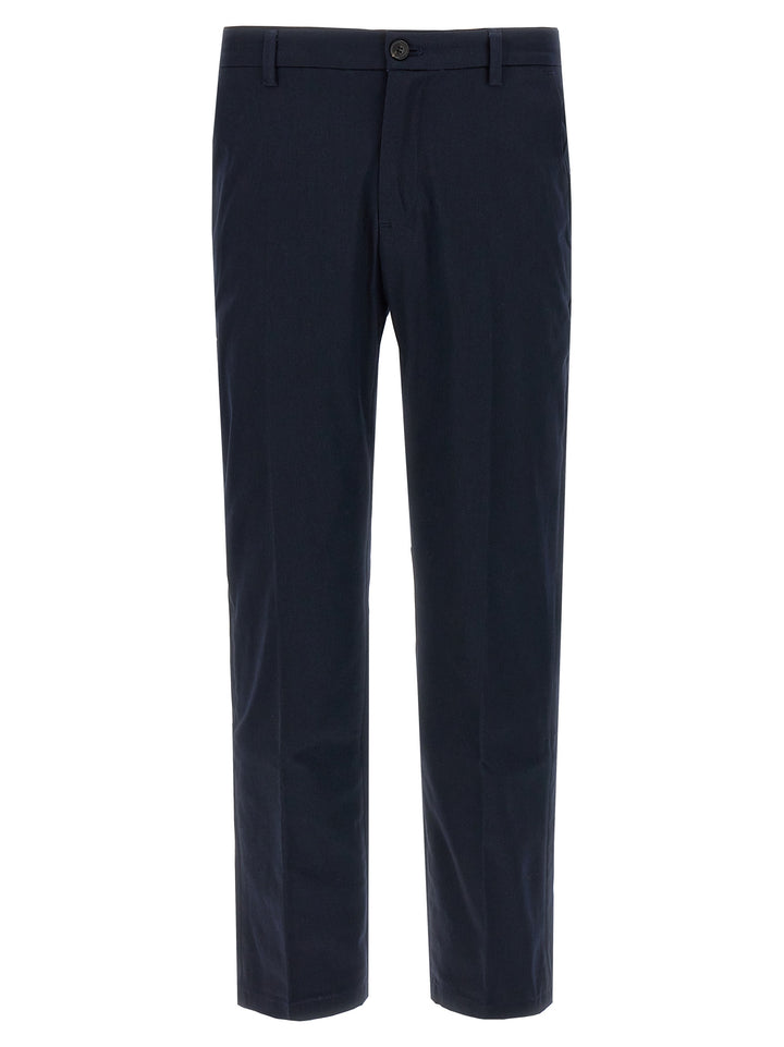 Department 5 Prince Pantaloni - Blu | 2c8ef01ab3ed60f4f573c73bc65857dc0a7dbad3