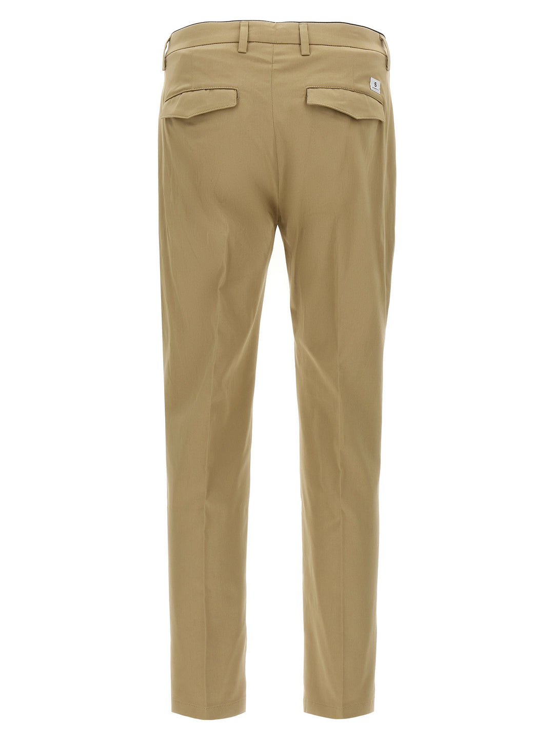 Department 5 Prince Pantaloni - Beige | 7b6083ab59f0141df4065952a5a324771039f550