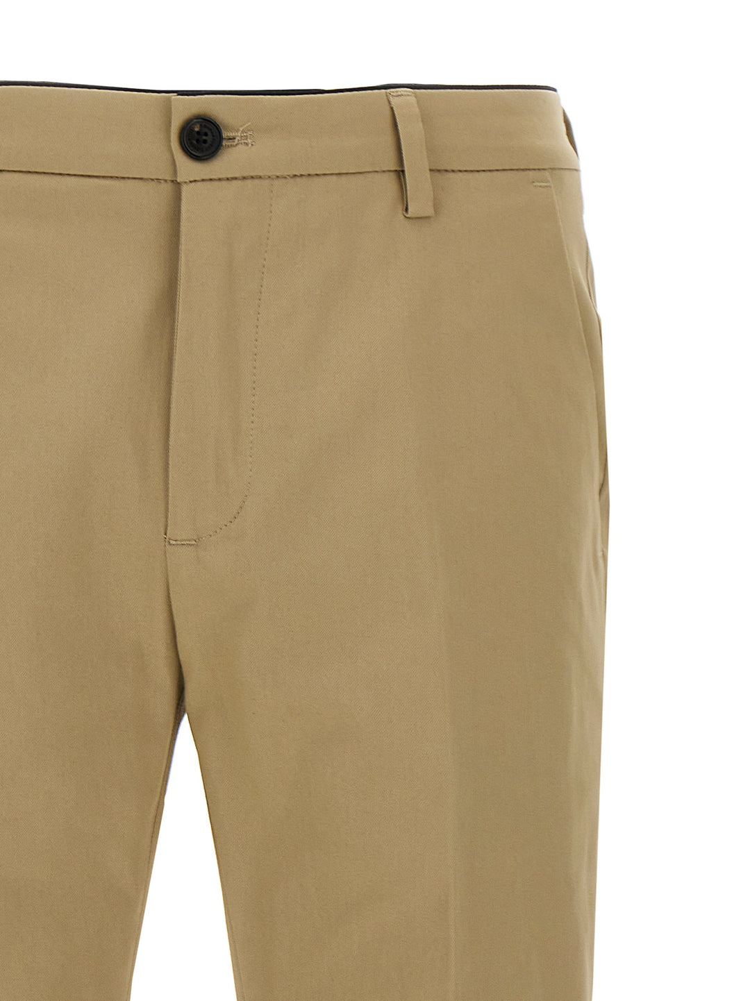 Department 5 Prince Pantaloni - Beige | d1dc1f91e63ee87df2fbddb1902969bac4bb84a9