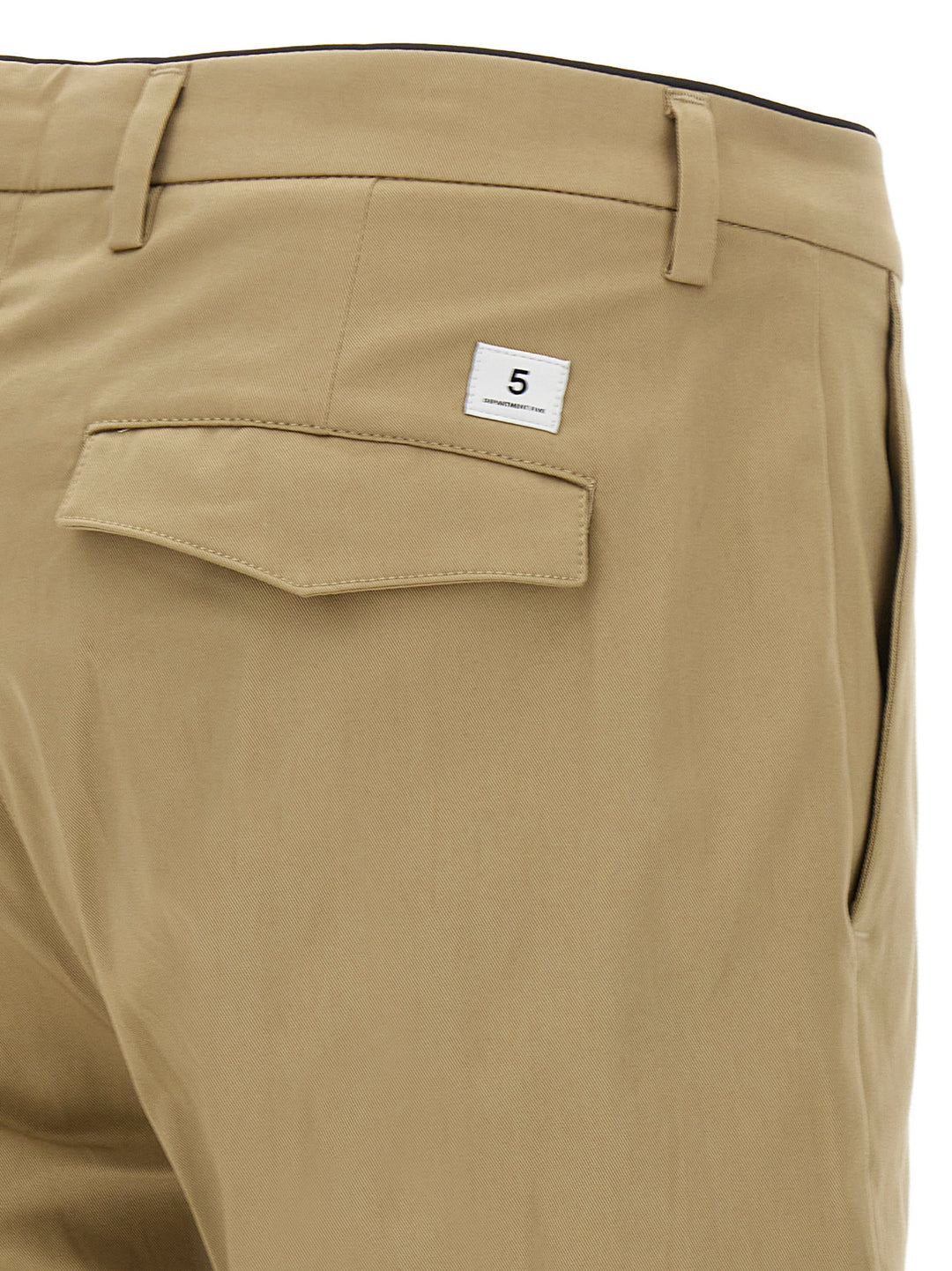 Department 5 Prince Pantaloni - Beige | b32255271523b135b452f72462eebe4e51fb5c17