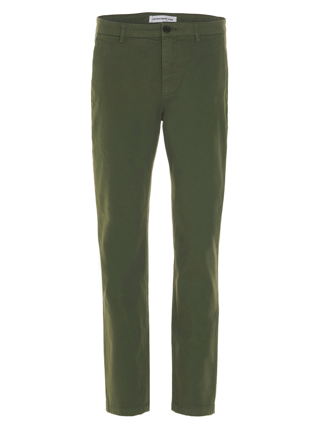 Department 5 Prince Pantaloni - Verde | 8e416feb3a27dd127e7f15a7a9a0b5f87a990aad