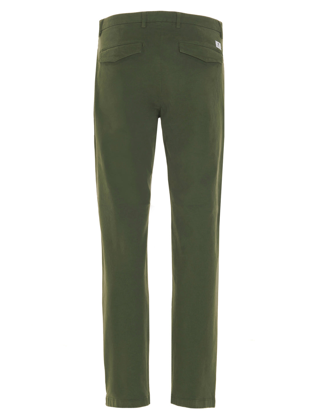 Department 5 Prince Pantaloni - Verde | 85660f995302468831bf6afacaa515b119855baf