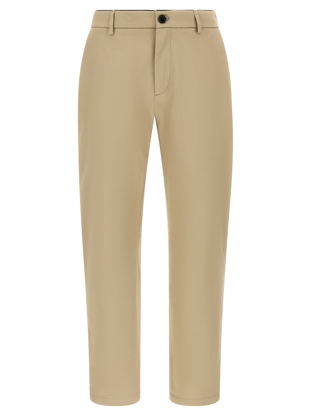 Department 5 Prince Pantaloni - Beige | 8a128929d85015ed7bee684f0d918a3dc31da415