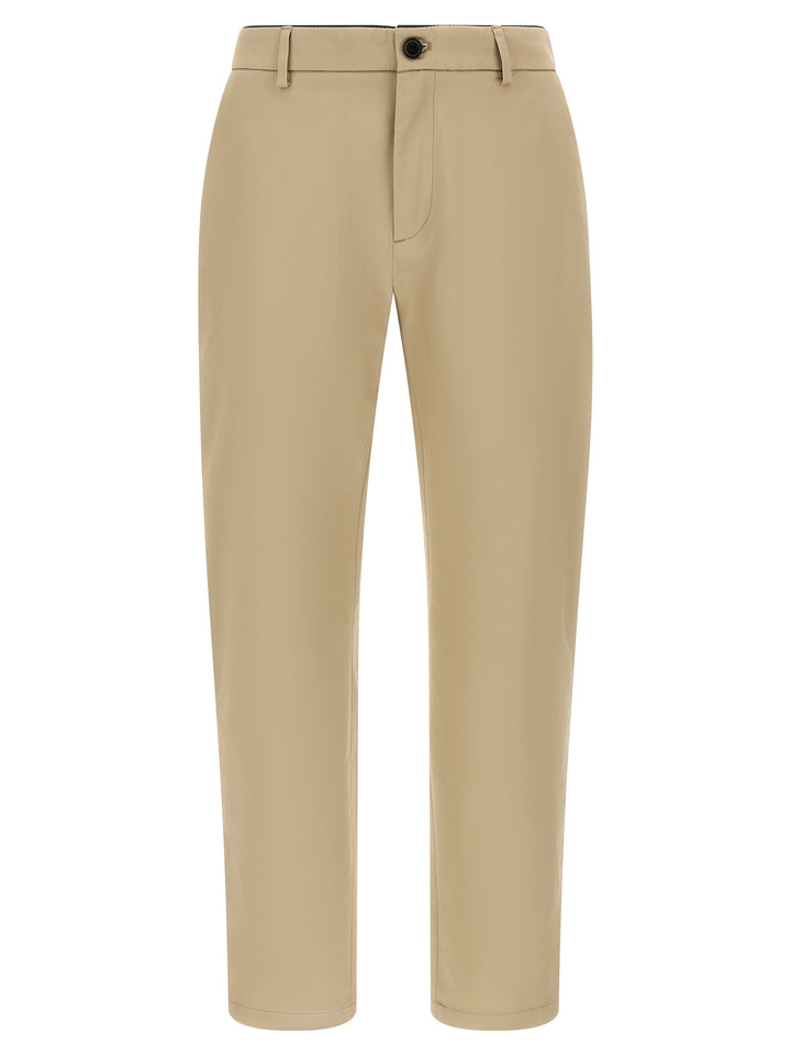Department 5 Prince Pantaloni - Beige | 8a128929d85015ed7bee684f0d918a3dc31da415