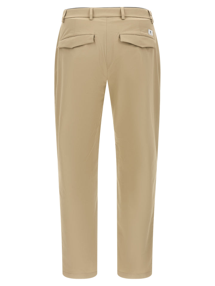 Department 5 Prince Pantaloni - Beige | 45566160f4f8aec1b48d9bb2dfd6cc0329542bc5