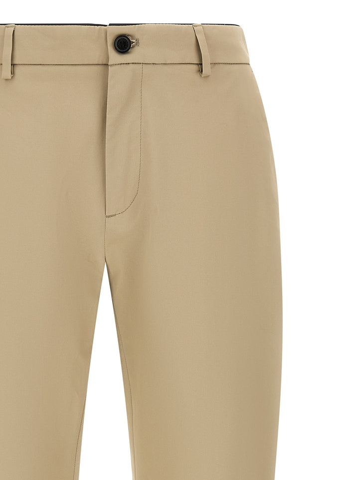 Department 5 Prince Pantaloni - Beige | 217be5fc8fdf4f976e095ce495146d7d10c8bed5