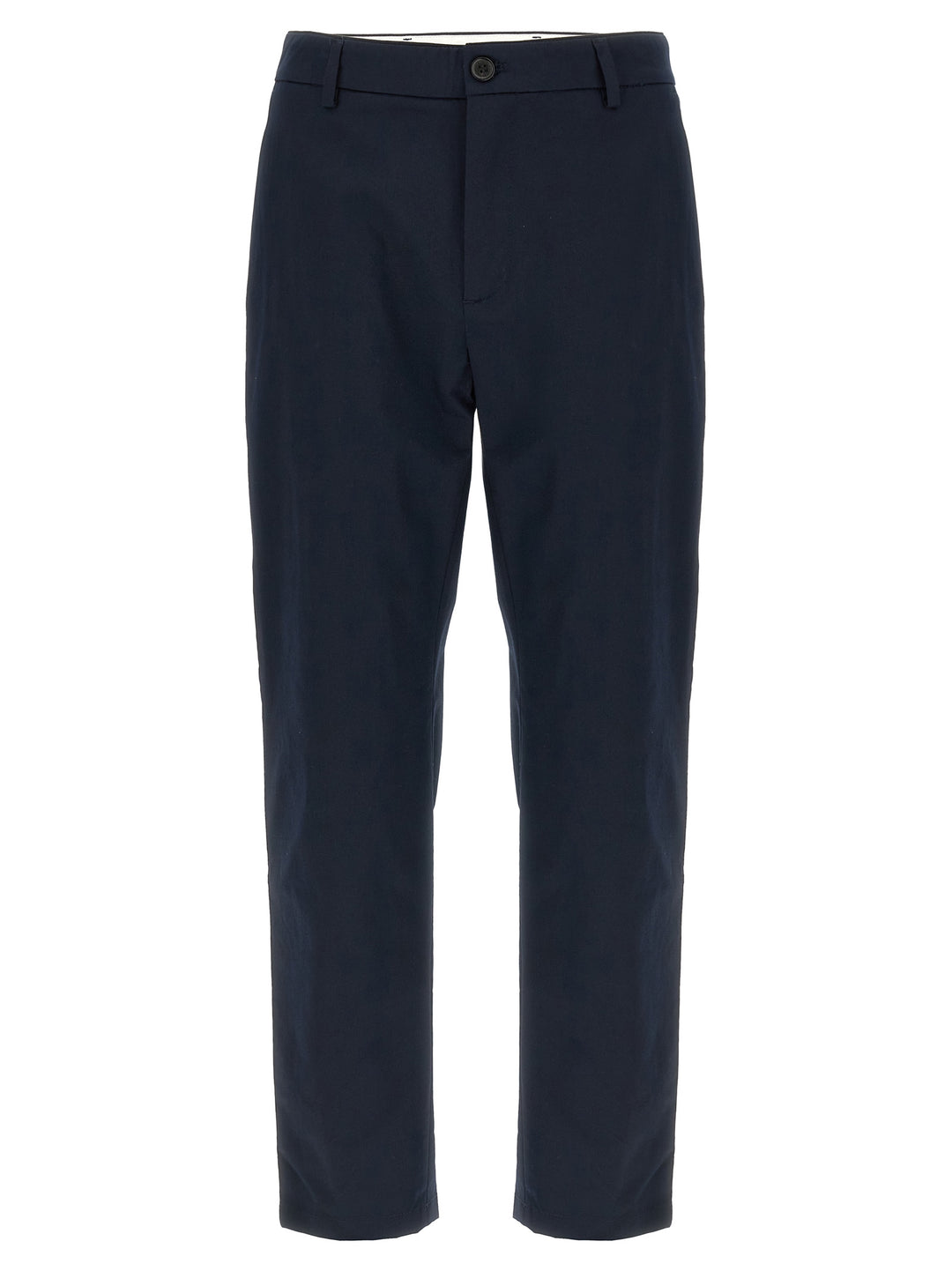 Department 5 Prince Pantaloni - Blu | 9010f5e85f83633a5ae1e79ae424cfce038e2e21