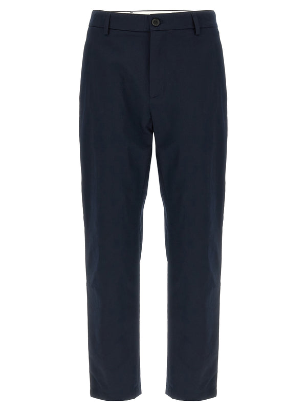 Prince Blue Trousers