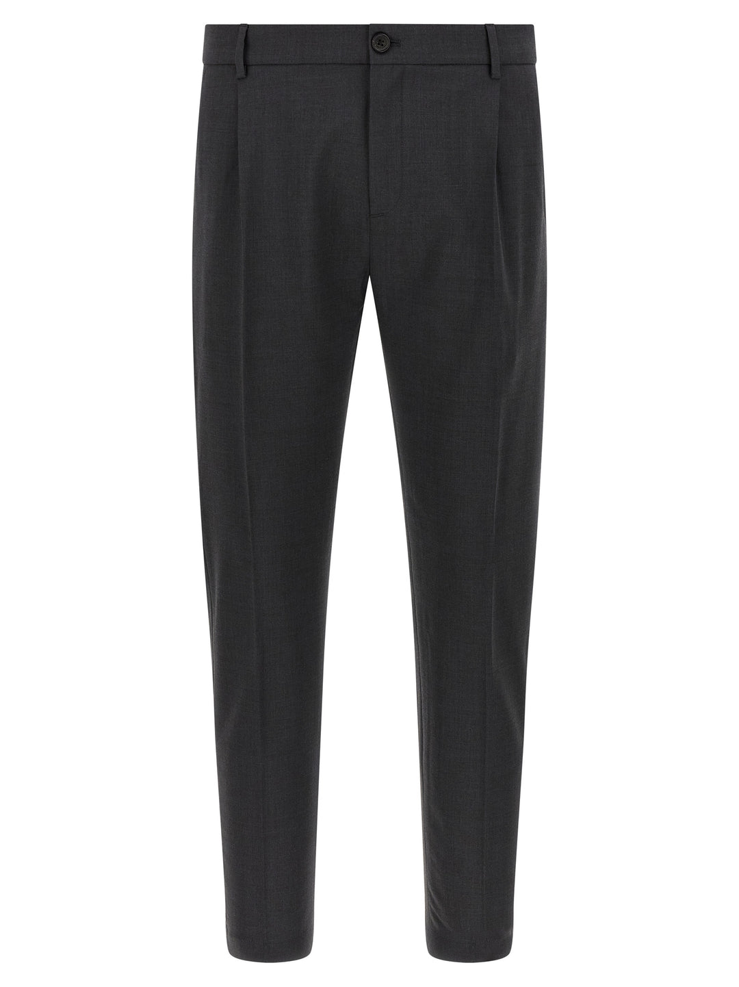 Department 5 Prince Pantaloni - Grigio | 6fc21bca8cc05e76a26eaab1f3d84c716f1693a6