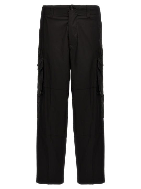 Fleet Pantaloni Nero
