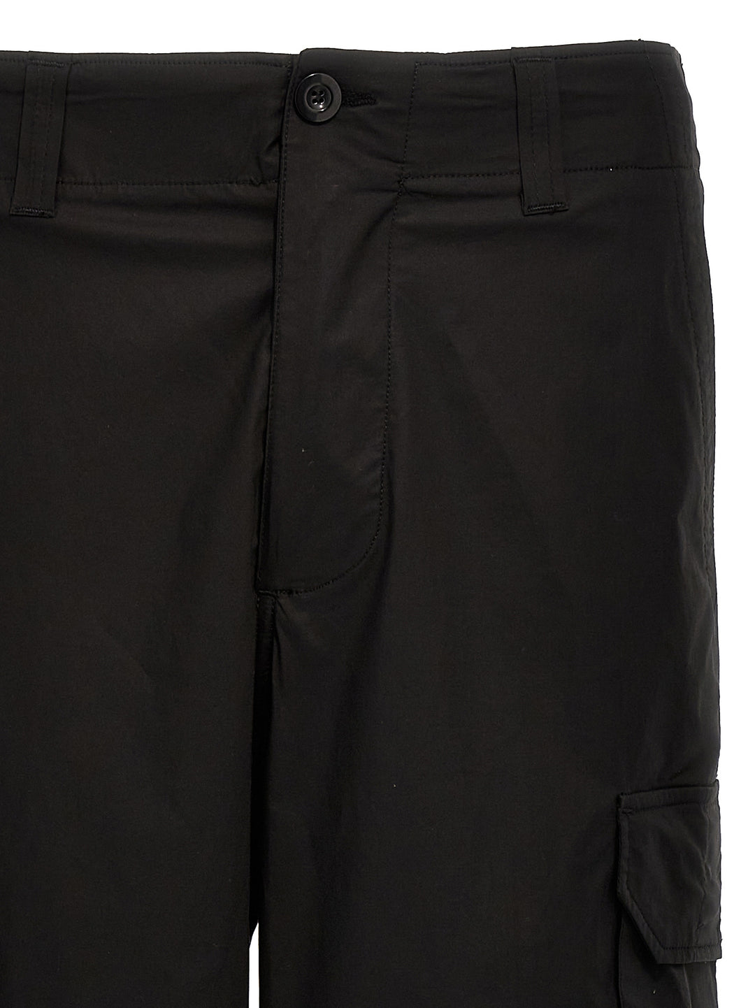 Department 5 Fleet Pantaloni - Nero | 2c3628c5cf7fee963b79dfb39806d3c47d3b60ef
