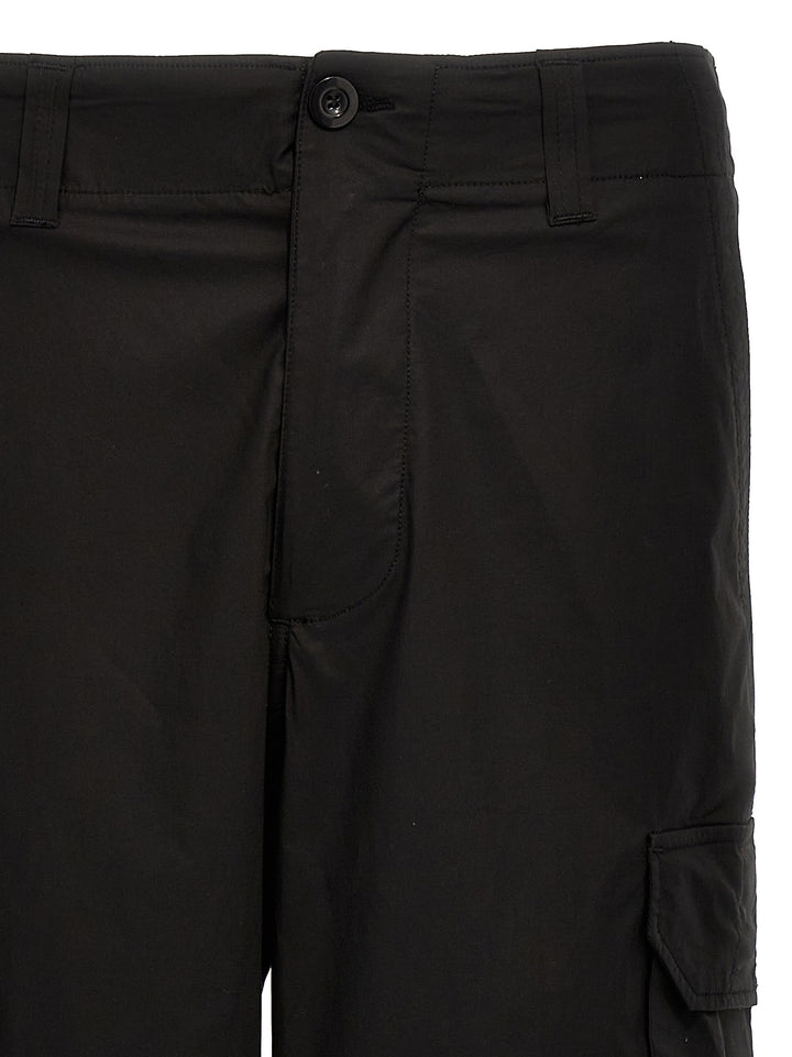 Department 5 Fleet Pantaloni - Nero | 2c3628c5cf7fee963b79dfb39806d3c47d3b60ef