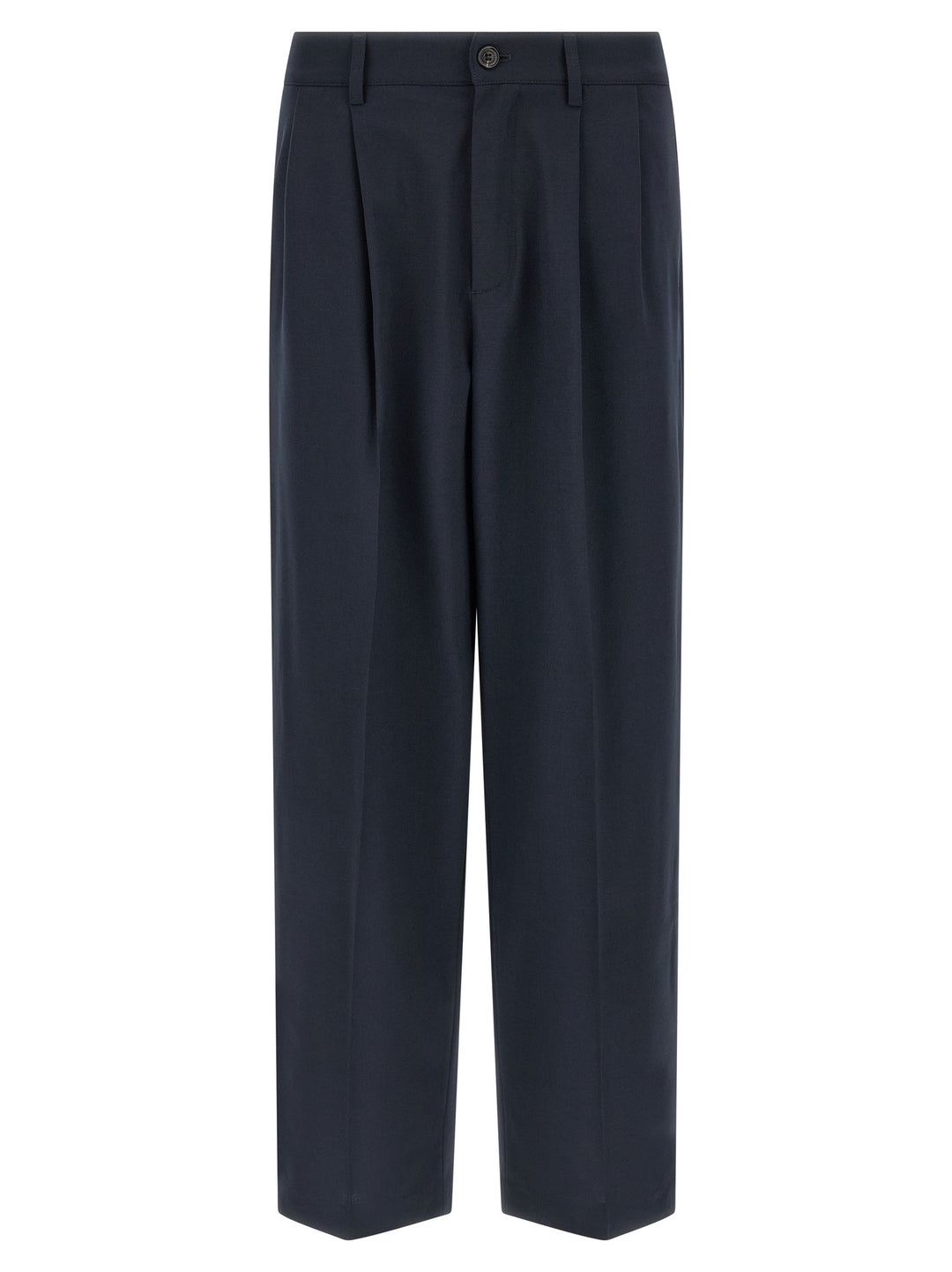 Department 5 Whisky Pantaloni - Blu | d739806bd06dcdbcb61302a449777c733686c8fa