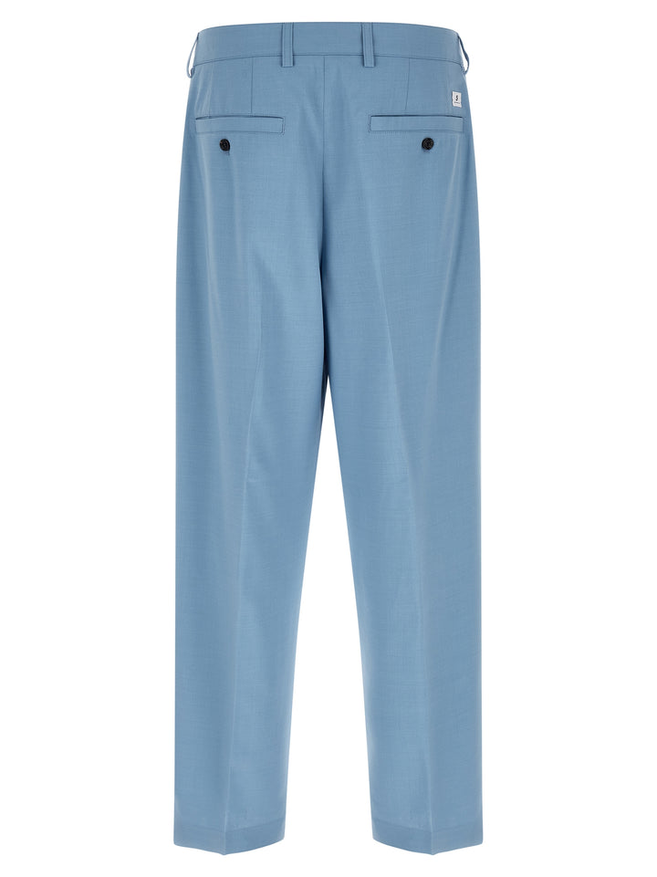 Department 5 Whisky Pantaloni - Celeste | 3c48c55c7048b75e043ae52a2362e3f275d1c5ff