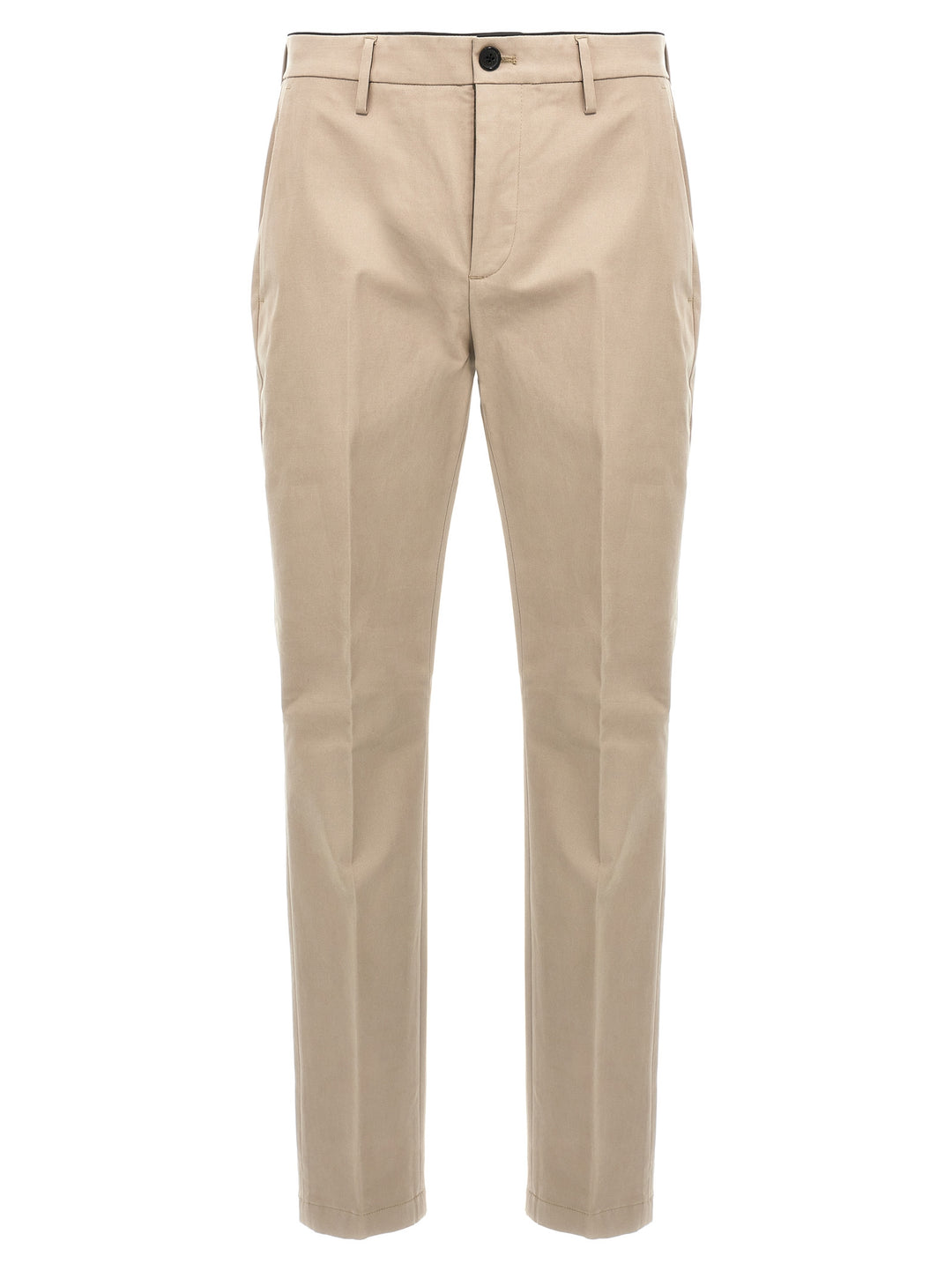 Department 5 Idol Pantaloni - Beige | e6ae8bc23102c7dfa9c49914c1500d820139da8f