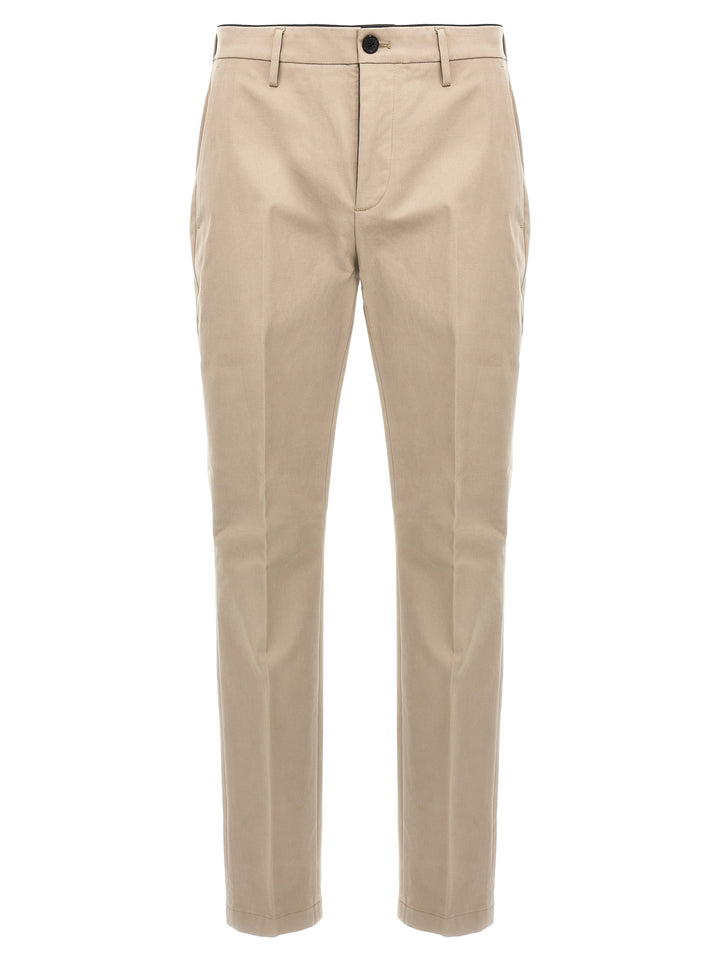 Department 5 Idol Pantaloni - Beige | e6ae8bc23102c7dfa9c49914c1500d820139da8f