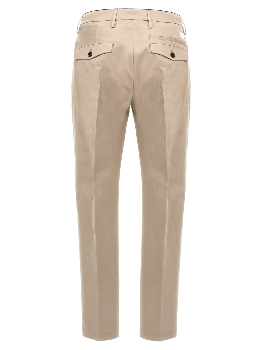 Department 5 Idol Pantaloni - Beige | c14f05ef25002c092e9f8ffa5ec14bc2bd89f329