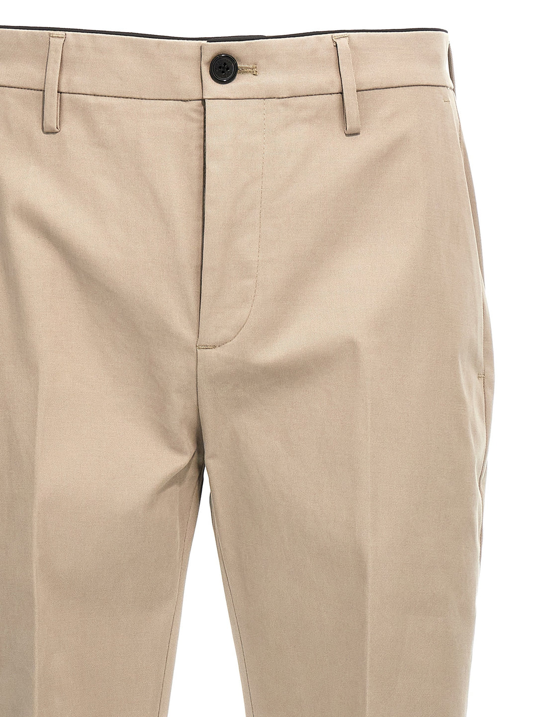 Department 5 Idol Pantaloni - Beige | 4977e1d48dd8edbcc4cae8e1645e6eac042a3e80