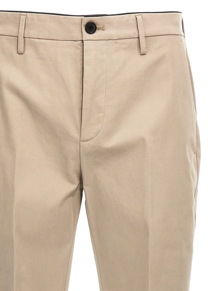 Department 5 Idol Pantaloni - Beige | 4977e1d48dd8edbcc4cae8e1645e6eac042a3e80