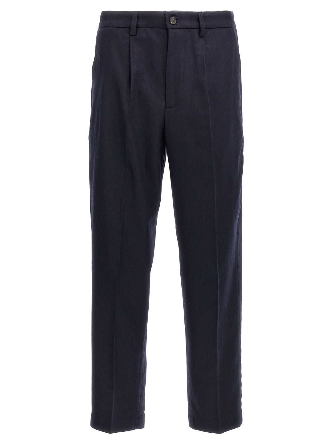 Department 5 Gin Pantaloni - Blu | c5e8e02d6c4543ea979a741ab8c9421411b4a78c