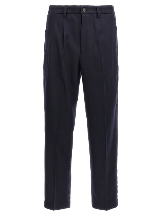 Gin Pantaloni Blu
