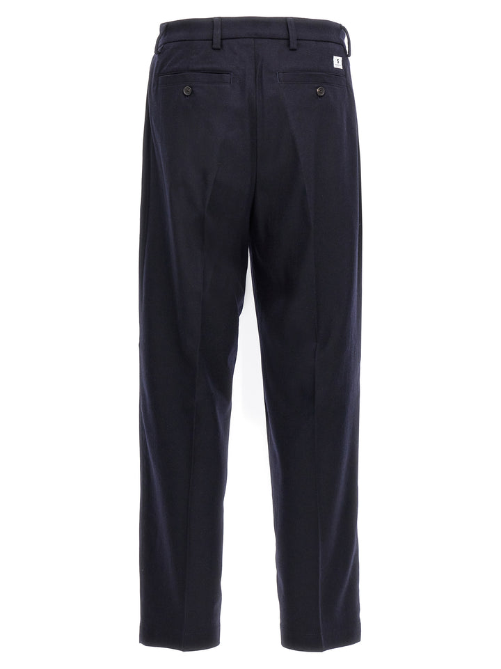 Department 5 Gin Pantaloni - Blu | 9f9a307990c5ec4570366aabf46510f312d98fef