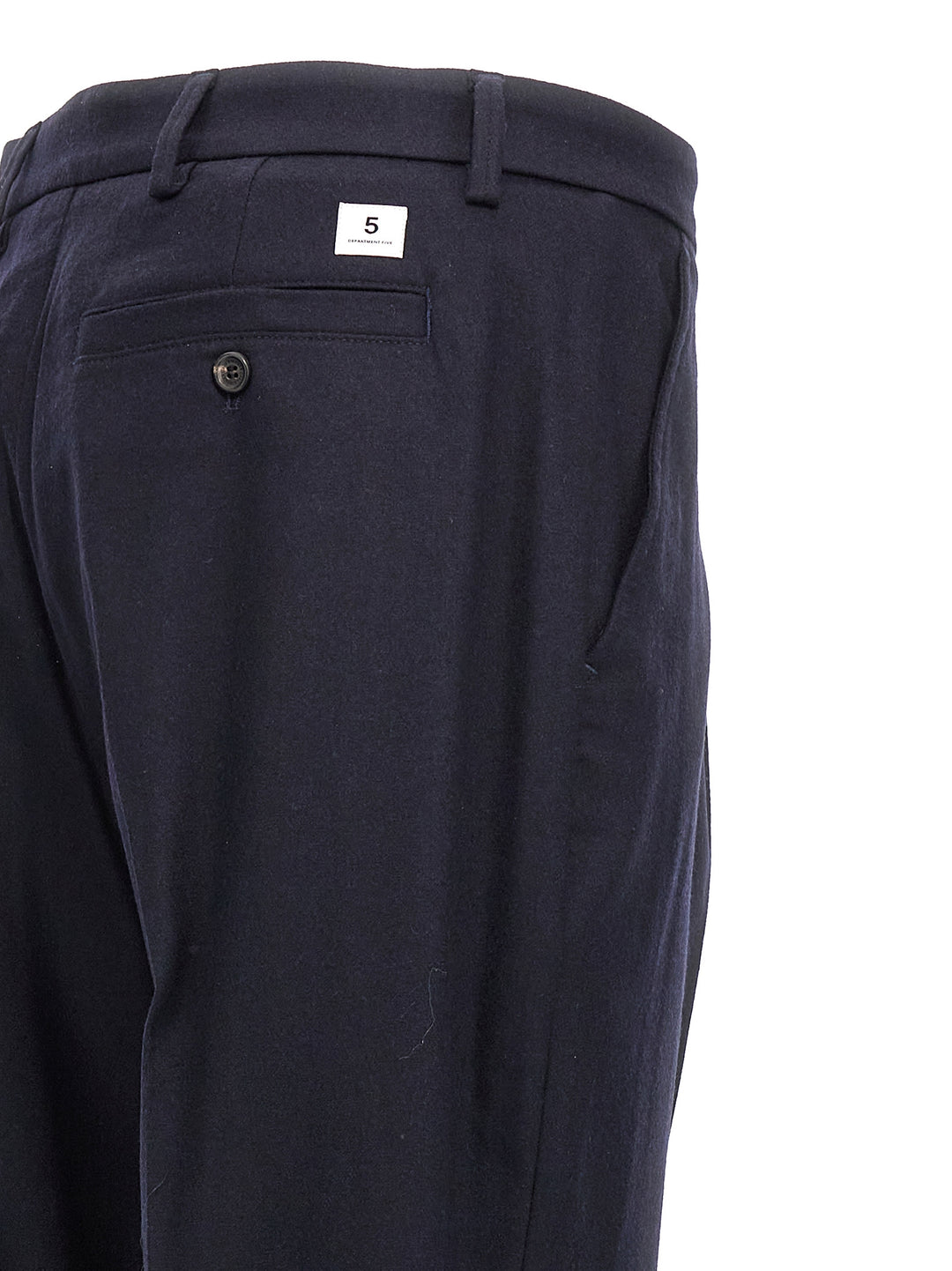 Department 5 Gin Pantaloni - Blu | bce3b96619eace4ca00a9abfae451f2289550a10