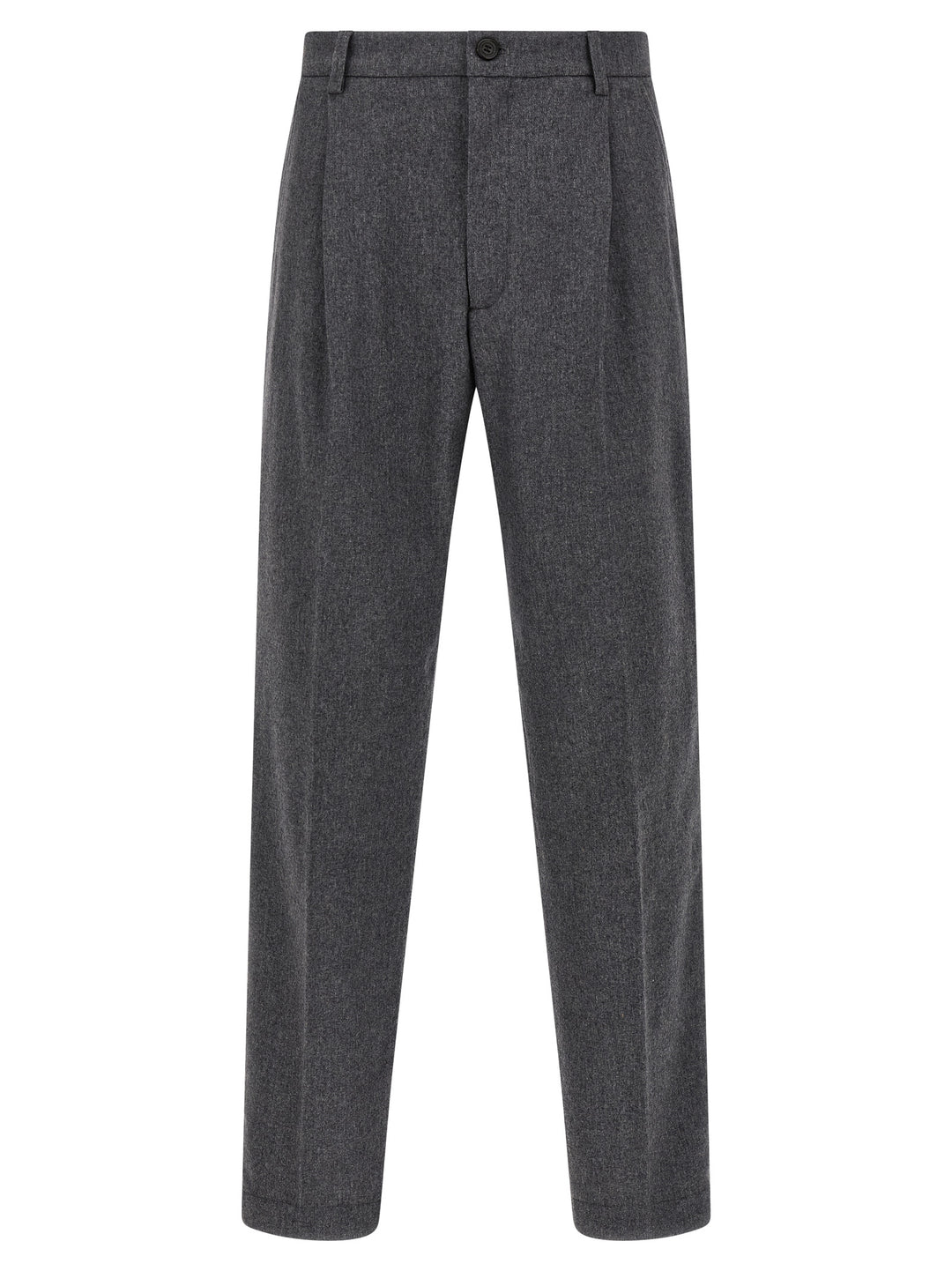 Department 5 Gin Pantaloni - Grigio | a344fbd6f23b2cc5d12e23ec1ac6530280e23c6e
