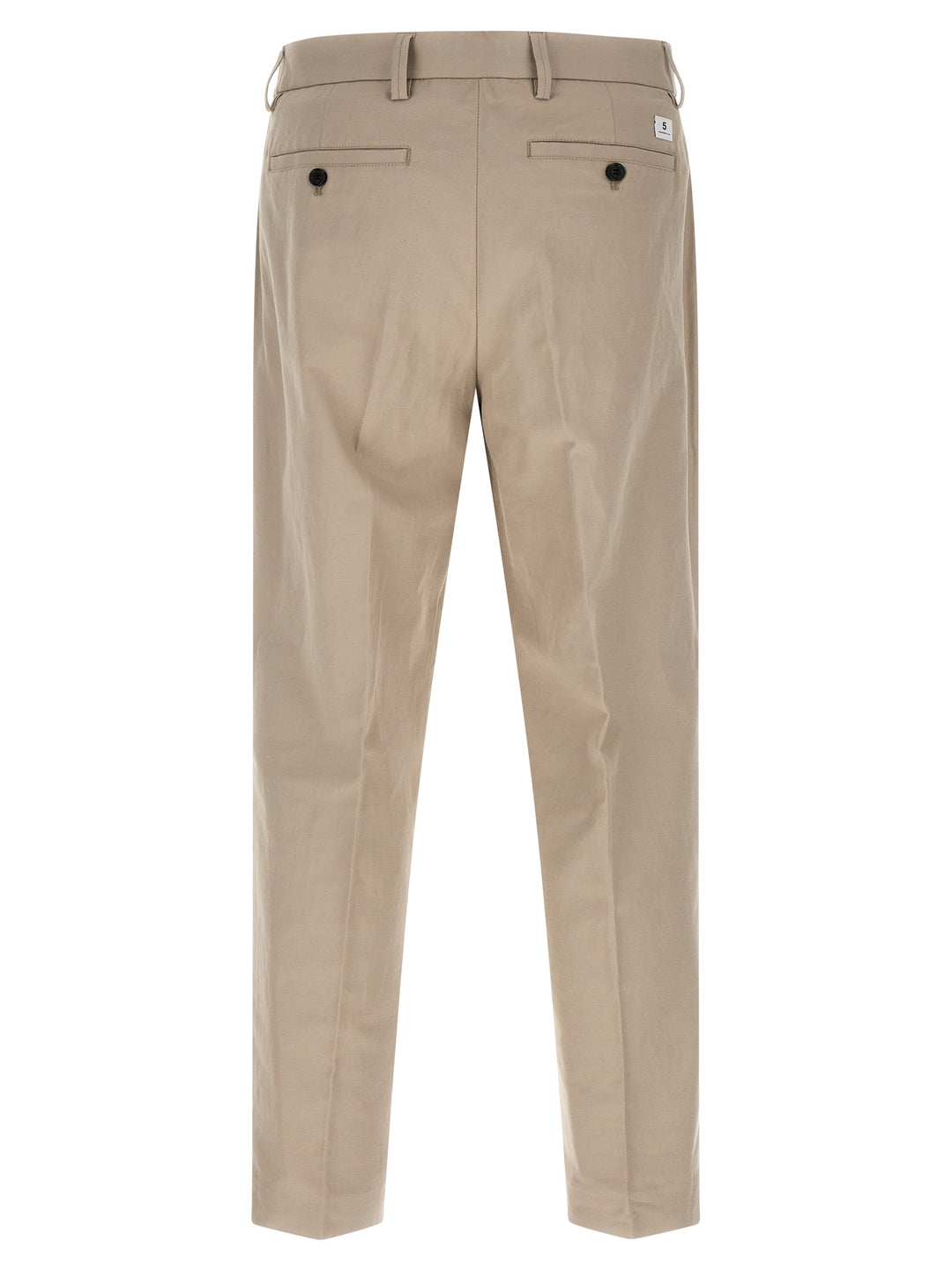 Department 5 Gin Pantaloni - Beige | 33edb58ce677d4ee4782e23cb553eec613a3ef3d