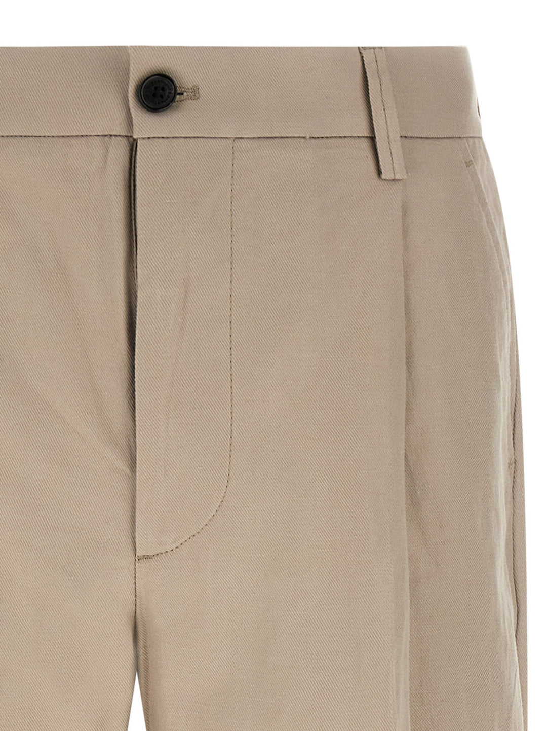 Department 5 Gin Pantaloni - Beige | e2ee523b3cb5bd459c9acd50f182d30a382adab6