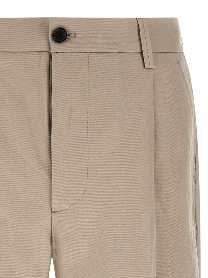 Department 5 Gin Pantaloni - Beige | e2ee523b3cb5bd459c9acd50f182d30a382adab6