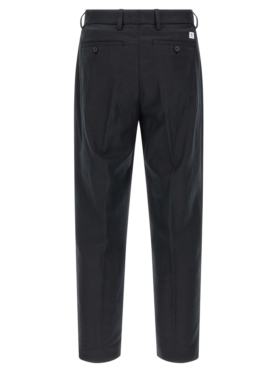 Department 5 Gin Pantaloni - Nero | 8995af68685eaf4f3c1d2683011e03883729a72c