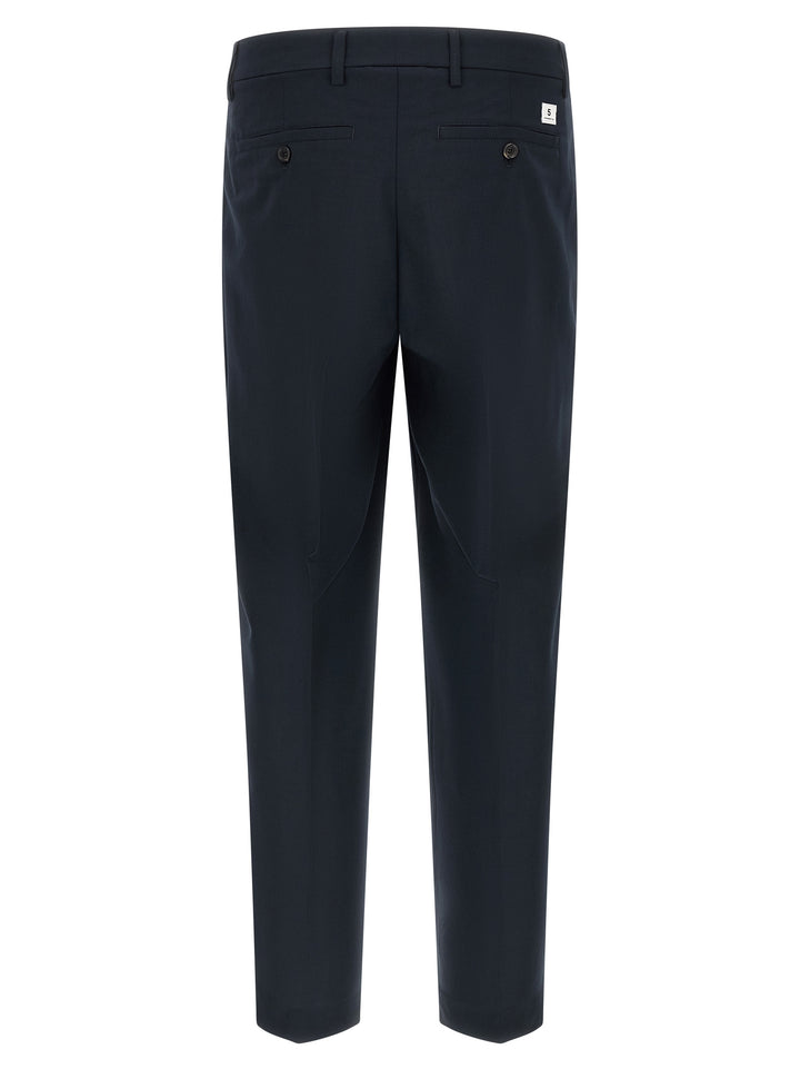 Department 5 Gin Pantaloni - Blu | b0db32001bcc9a954b4b0ec7d648794b92ee703e