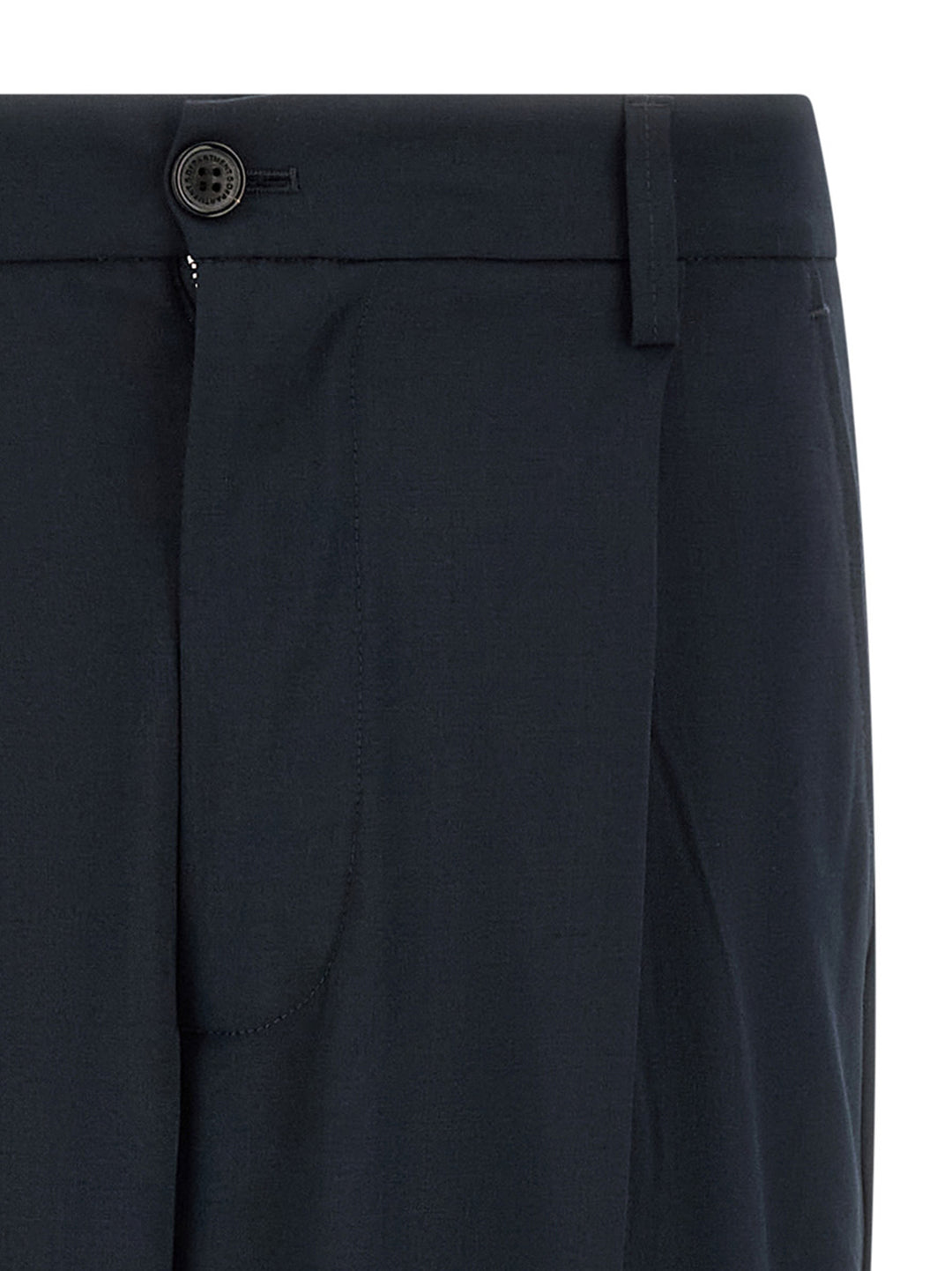 Department 5 Gin Pantaloni - Blu | be0c97eaadd7ff0c751bf68f8f288a3f89906381