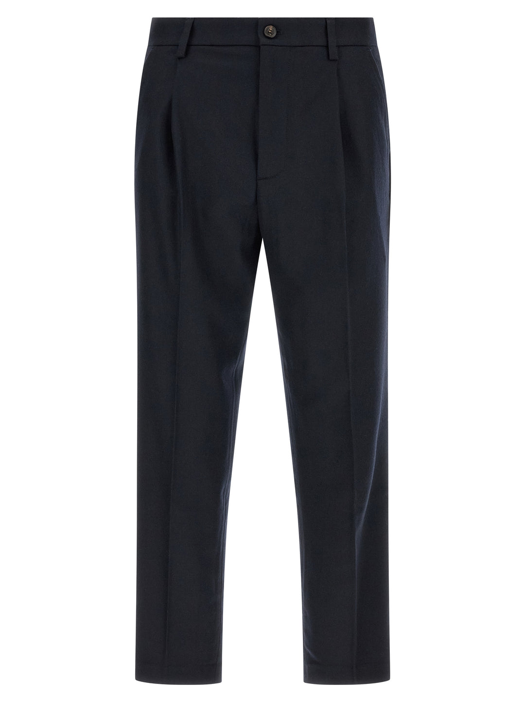 Department 5 Gin Pantaloni - Blu | ec97345a3bf0a02bb79c06d34bdc649572ea2563