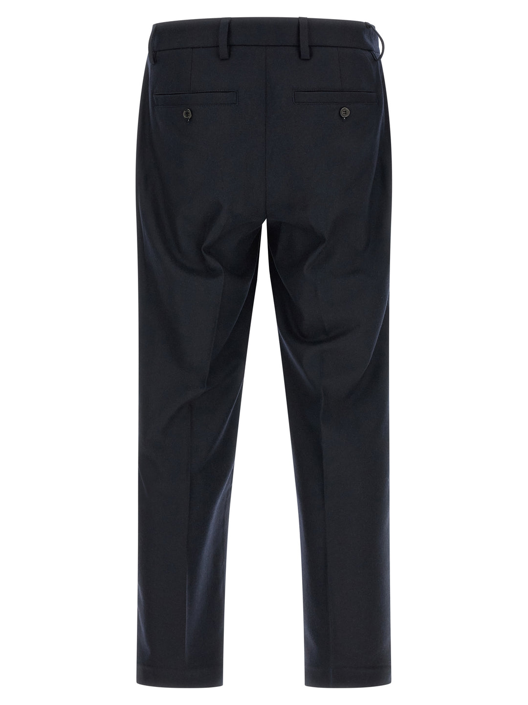 Department 5 Gin Pantaloni - Blu | c90a8775b105a6af515f7ed80e3142e57fdbe2ac