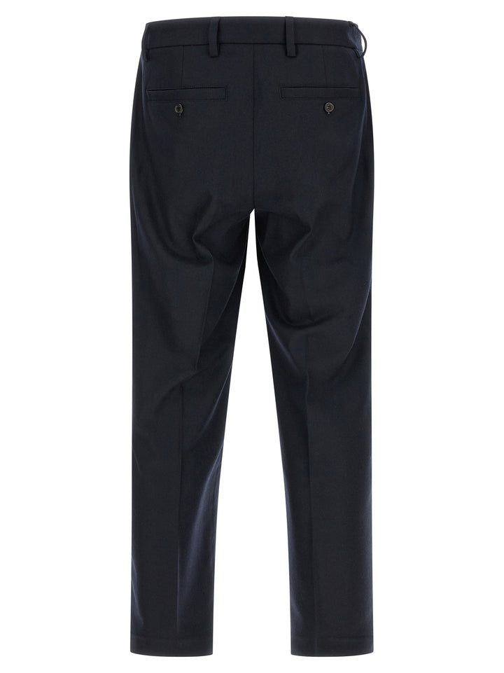 Department 5 Gin Pantaloni - Blu | c90a8775b105a6af515f7ed80e3142e57fdbe2ac