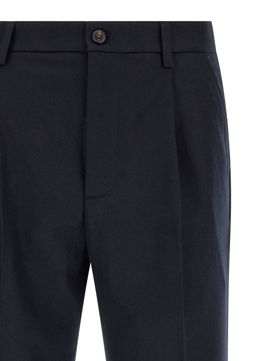 Department 5 Gin Pantaloni - Blu | aeb98ea3c51ae7e6203bbf258420768ba183d5d4