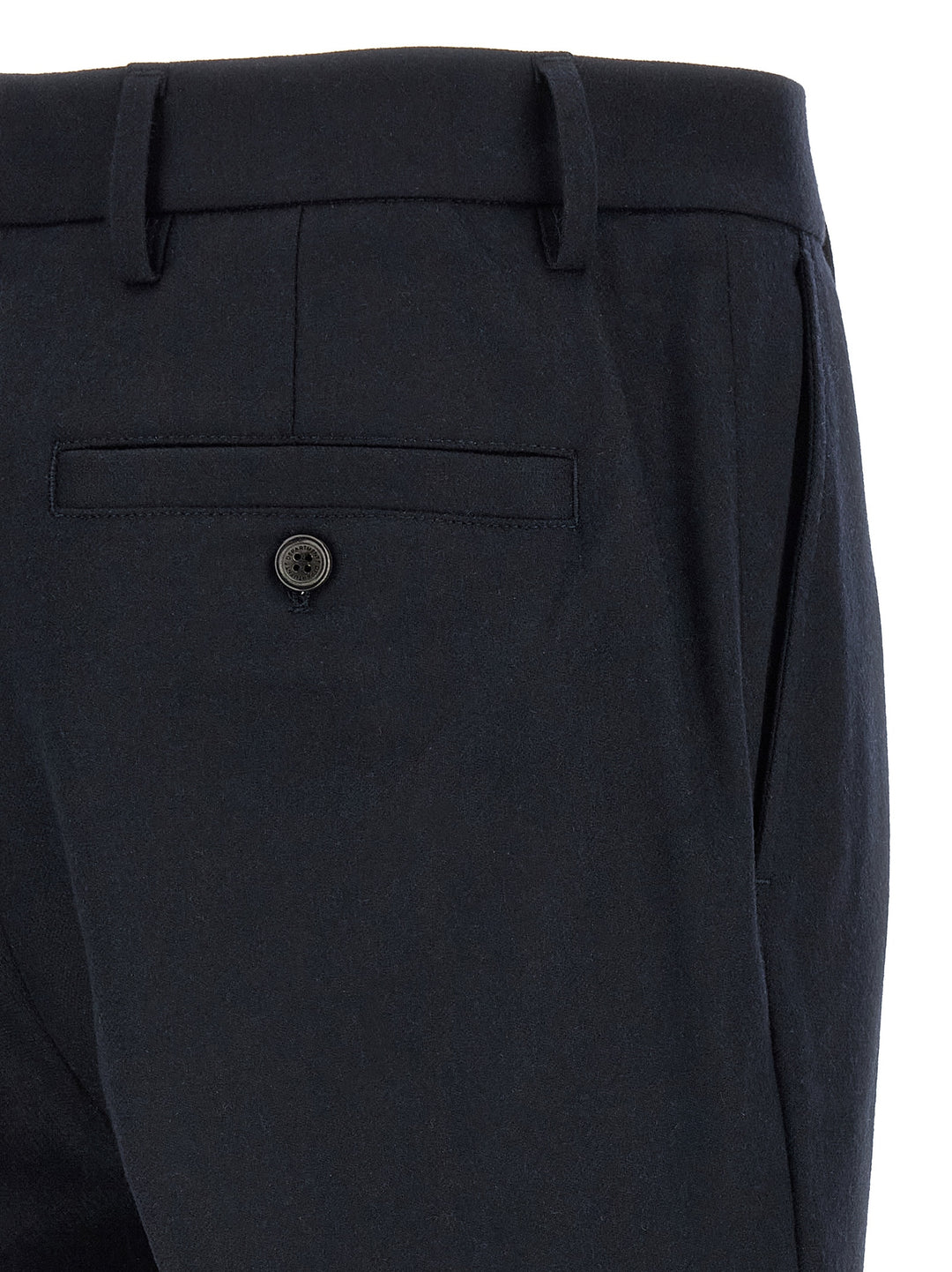 Department 5 Gin Pantaloni - Blu | f5076a5a6ab777a3ba0e058e4440246384e5d48a
