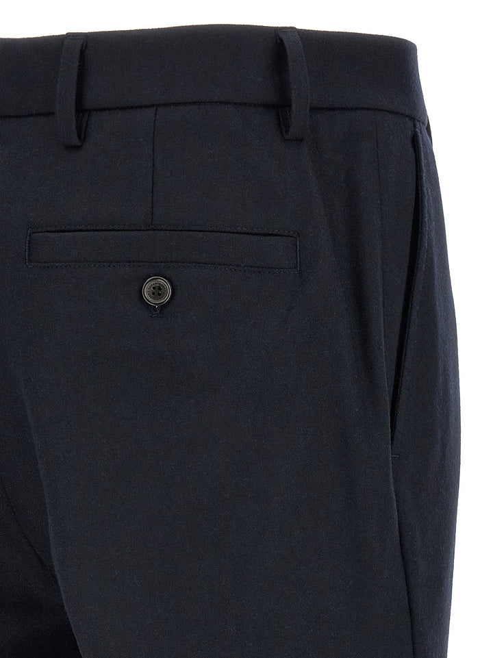 Department 5 Gin Pantaloni - Blu | f5076a5a6ab777a3ba0e058e4440246384e5d48a