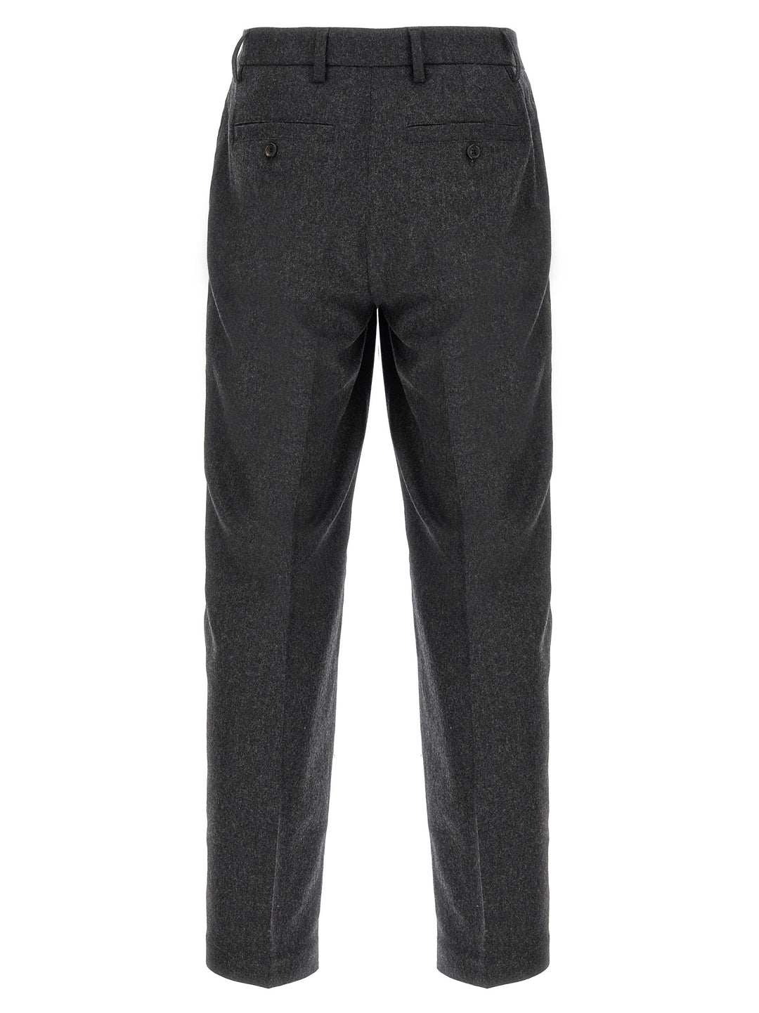 Department 5 Gin Pantaloni - Grigio | 14a190deb8953a244f51e1677b382a22e7acfb66