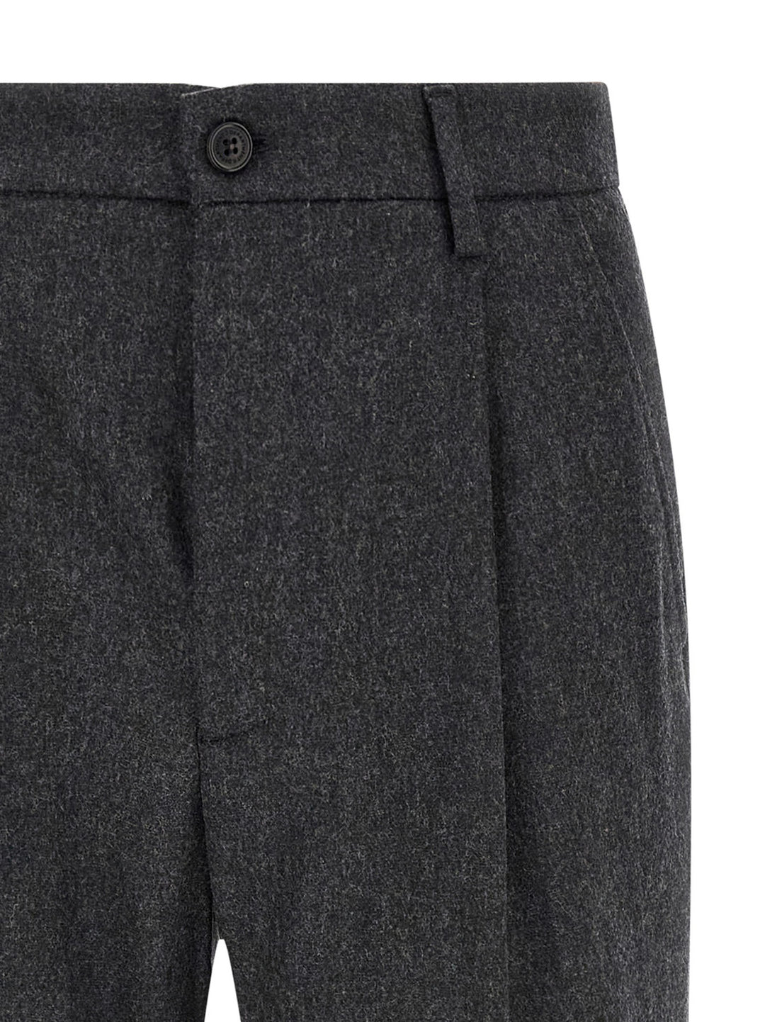 Department 5 Gin Pantaloni - Grigio | 7ee6285e64e9a53ec541c83b12bf06172c569096