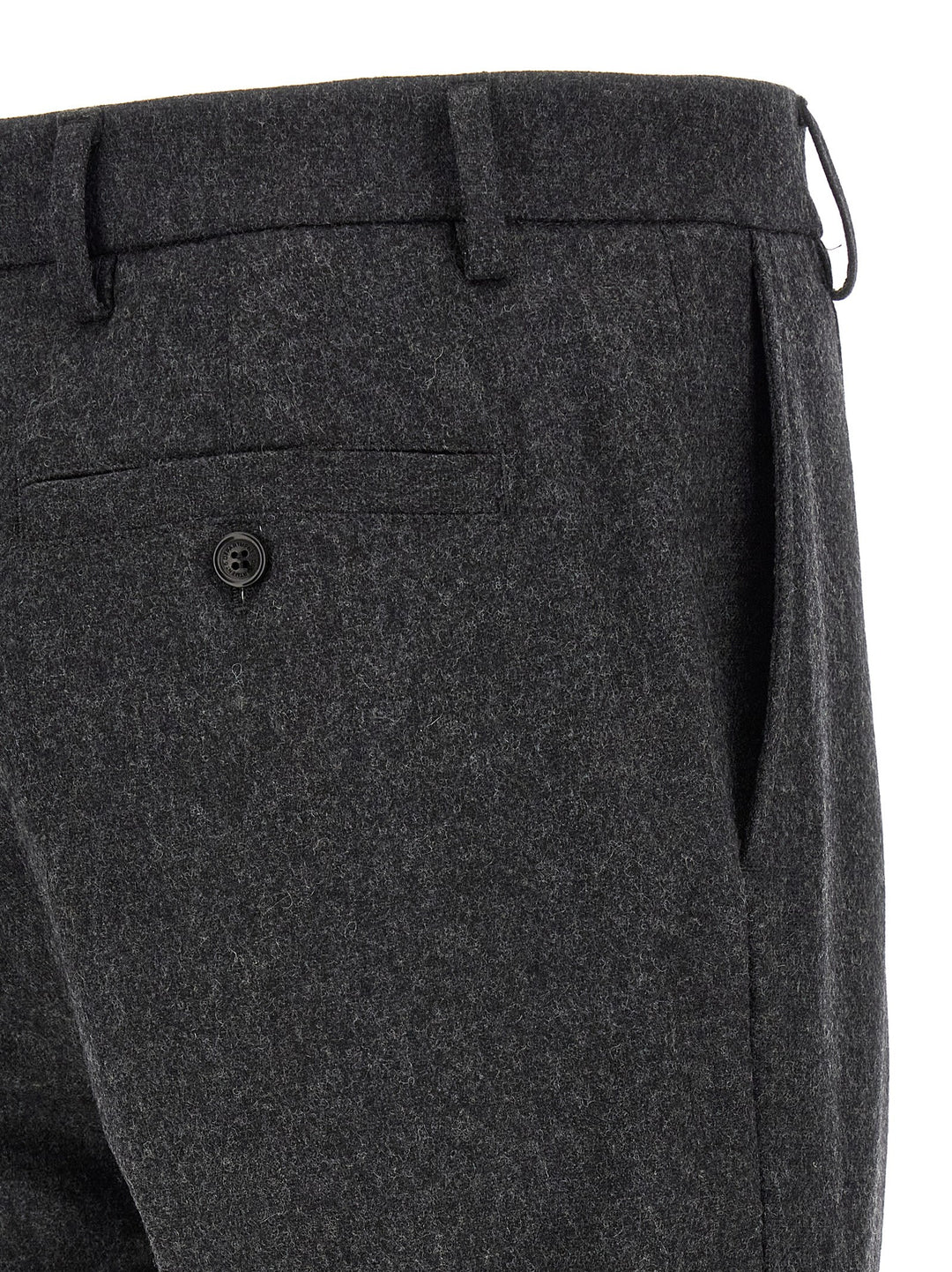 Department 5 Gin Pantaloni - Grigio | 855441cd31834a13520950f949a37cbfc8236d06