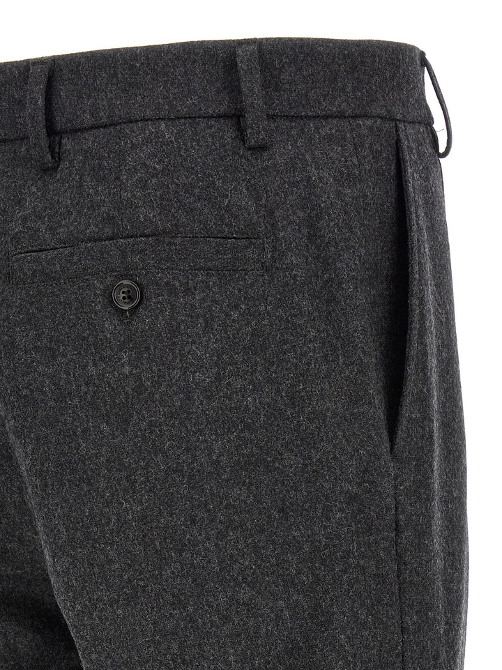 Department 5 Gin Pantaloni - Grigio | 855441cd31834a13520950f949a37cbfc8236d06