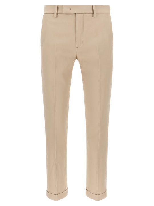 Destynai Pantaloni Beige
