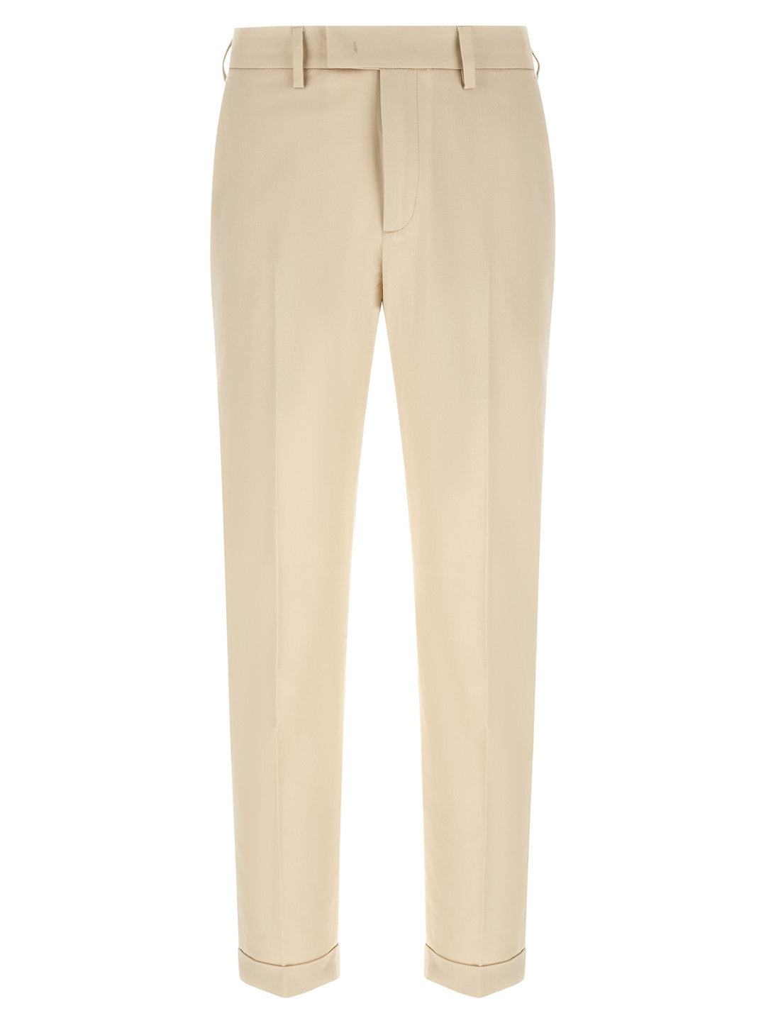 Department 5 Destynai Pantaloni - Beige | 26516bdd459b2a56a2159edfd1242c7fb7609583