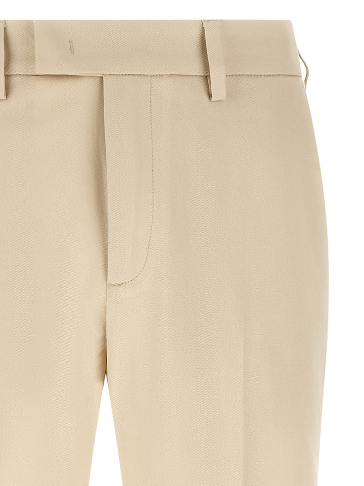 Department 5 Destynai Pantaloni - Beige | 8725613943c498e69386bde45baefca866b5ac20