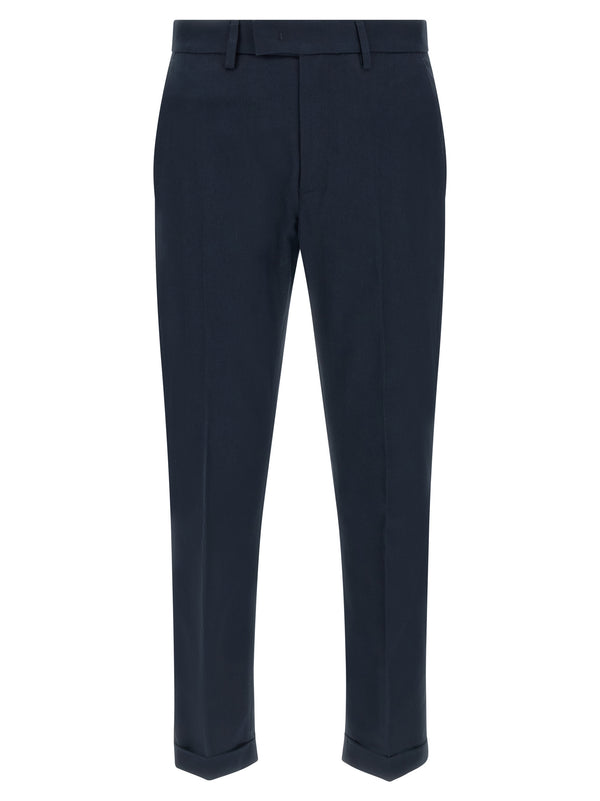 Destynai Blue Pants