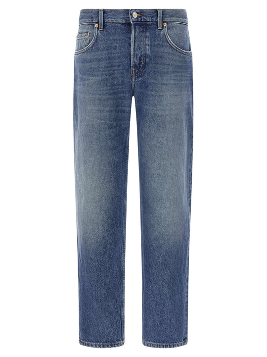 Keith Jeans Blu