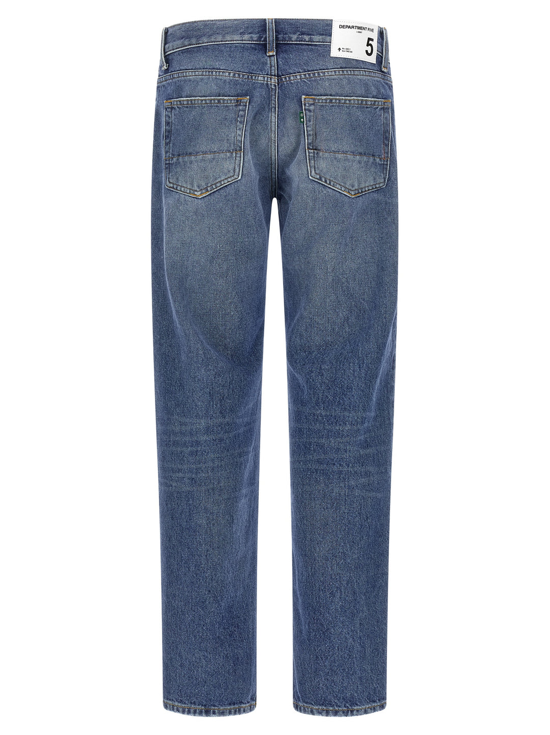 Department 5 Keith Jeans - Blu | fbdef37008d224bca4e1a2f211989b294baf1bb3